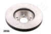 ASHIKA 60-02-2036 Brake Disc